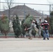 Fort McCoy military members receive trees through Trees for Troops