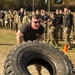 2nd TSB Marines compete in Commander's Cup