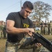 2nd TSB Marines compete in Commander's Cup