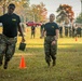 2nd TSB Marines compete in Commander's Cup
