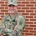 Junior Enlisted soldier graduates Ranger School