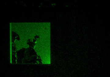 26th MEU Conducts Long Range Night Raid