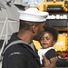 USS Coronado (LCS 4) returns from 18 month deployment