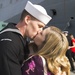 USS Coronado (LCS 4) returns from 18 month deployment