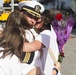 USS Coronado (LCS 4) returns from 18 month deployment