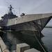 USS Coronado (LCS 4) returns from 18 month deployment