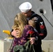 USS Coronado (LCS 4) returns from 18 month deployment