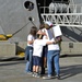 USS Coronado (LCS 4) returns from 18 month deployment