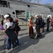 USS Coronado (LCS 4) returns from 18 month deployment