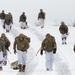 Airborne engineers test their mettle