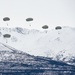 Airborne engineers test their mettle