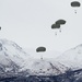 Airborne engineers test their mettle