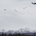 Airborne engineers test their mettle