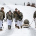 Airborne engineers test their mettle