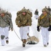 Airborne engineers test their mettle