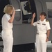 Rapids City Native Promoted to Commander