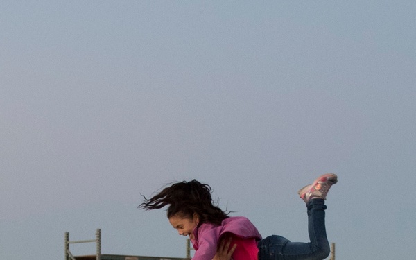 CVW-11 returns from deployment