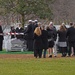 Radioman 3rd Class Howard W. Bean, assigned to the Battleship USS Oklahoma during the Pearl Harbor Attack, is laid to rest.