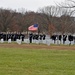 Radioman 3rd Class Howard W. Bean, assigned to the Battleship USS Oklahoma during the Pearl Harbor Attack, is laid to rest.