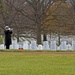 Radioman 3rd Class Howard W. Bean, assigned to the Battleship USS Oklahoma during the Pearl Harbor Attack, is laid to rest.