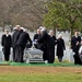 Radioman 3rd Class Howard W. Bean, assigned to the Battleship USS Oklahoma during the Pearl Harbor Attack, is laid to rest.