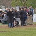 Radioman 3rd Class Howard W. Bean, assigned to the Battleship USS Oklahoma during the Pearl Harbor Attack, is laid to rest.