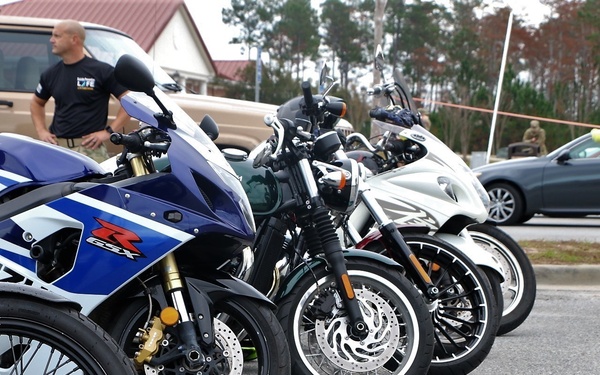 Spartans stand shoulder to shoulder to prevent suicide