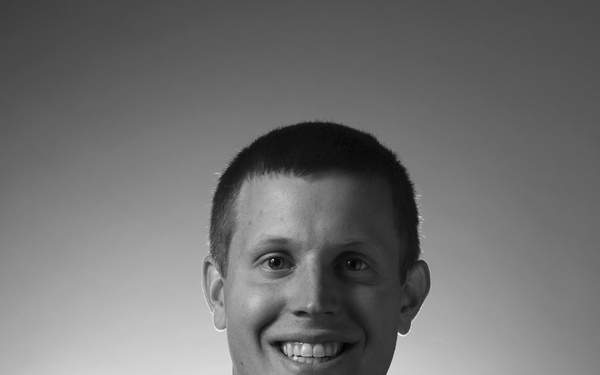 Hands of Hope Portrait