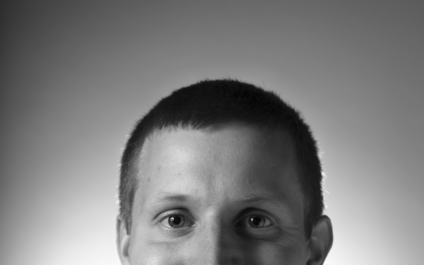 Hands of Hope Portrait