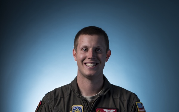 Hands of Hope Portrait