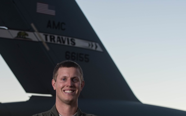 Hands of Hope Portrait