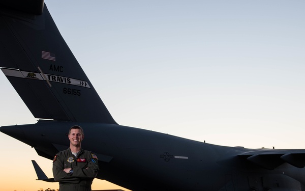 Hands of Hope Portrait