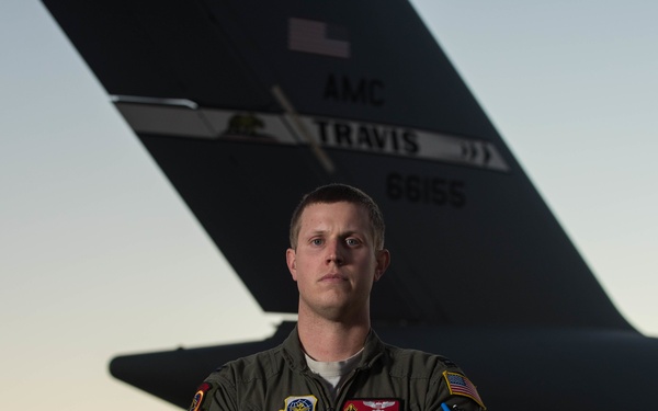 Hands of Hope Portrait