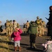 1st SFG(A) Menton Airborne Operations