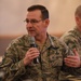 Developing Alaska National Guard senior enlisted leaders