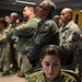 Developing Alaska National Guard senior enlisted leaders