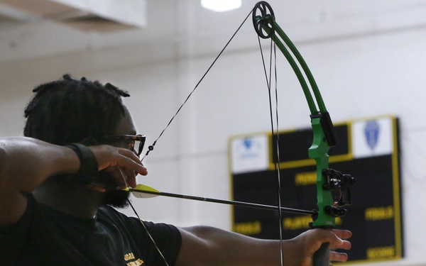 Atlantic Regional Trials