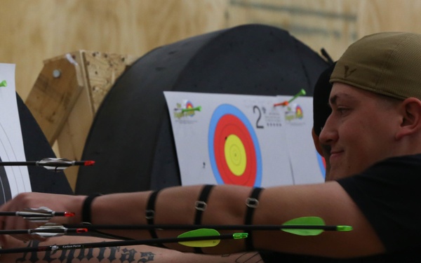 Atlantic Regional Trials