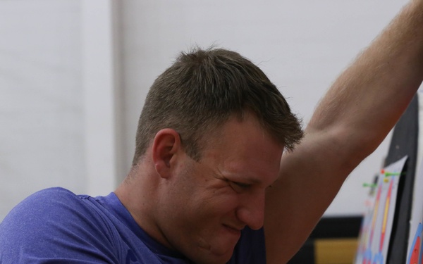 Atlantic Regional Trials