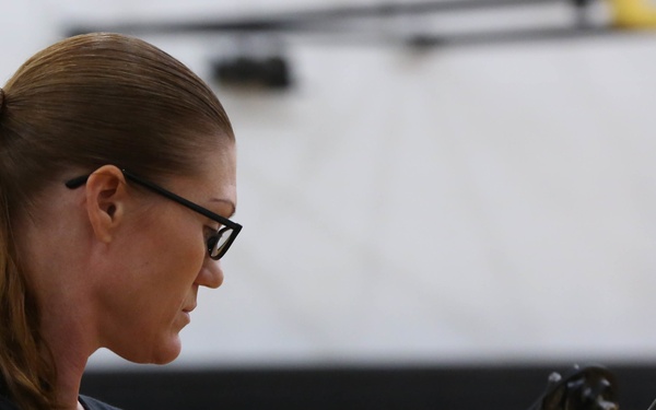 Atlantic Regional Trials