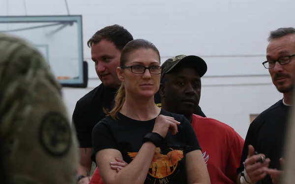 Atlantic Regional Trials