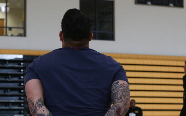 Atlantic Regional Trials