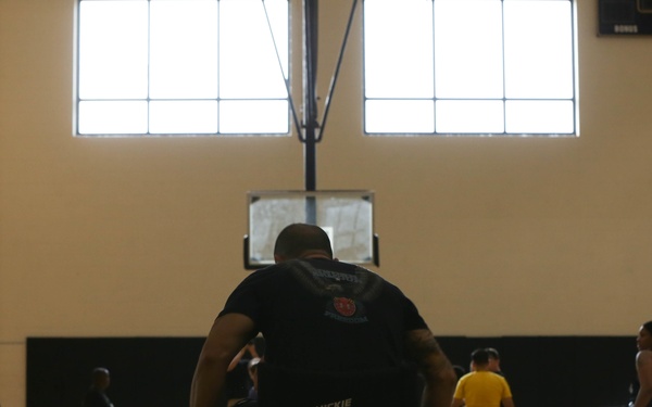 Atlantic Regional Trials