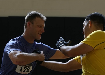 Atlantic Regional Trials