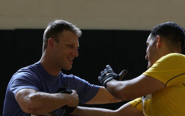 Atlantic Regional Trials