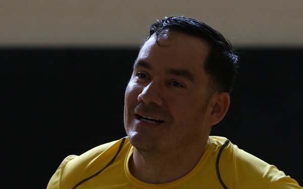 Atlantic Regional Trials