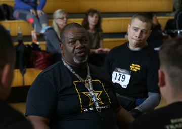 Atlantic Regional Trials