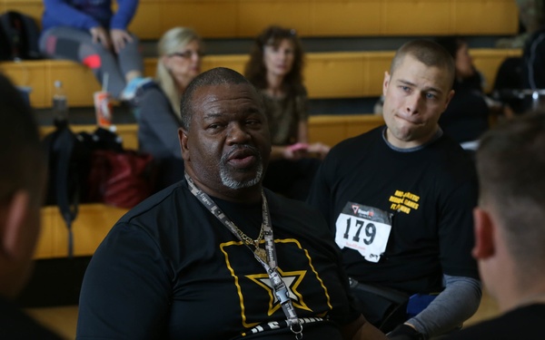 Atlantic Regional Trials