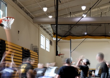 Atlantic Regional Trials