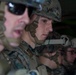 31st MEU Marines lean forward during MEUEX